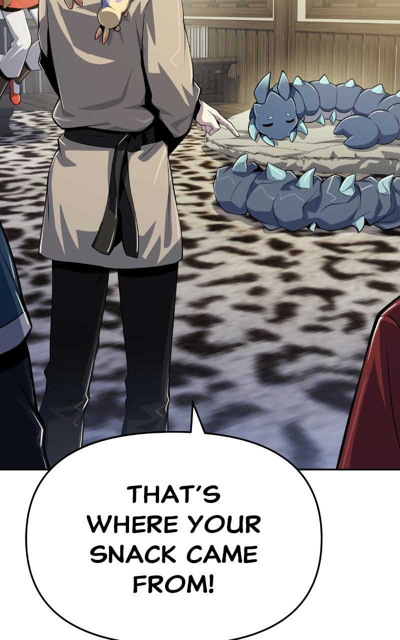 The Sichuan Tang Clan’s Entomologist Ep.69 - Runaway (2) page 111 - 
