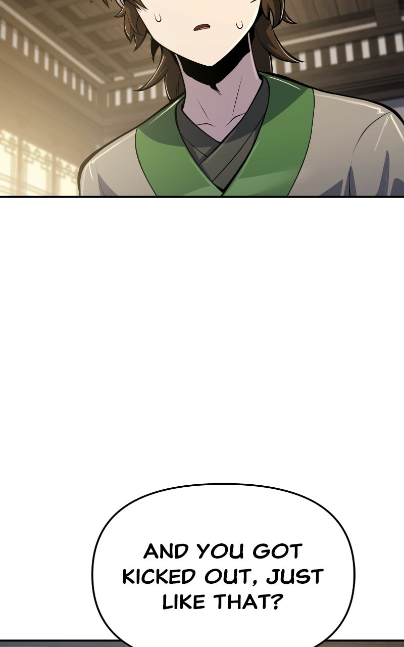 The Sichuan Tang Clan’s Entomologist Ep.69 - Runaway (2) page 21 - 