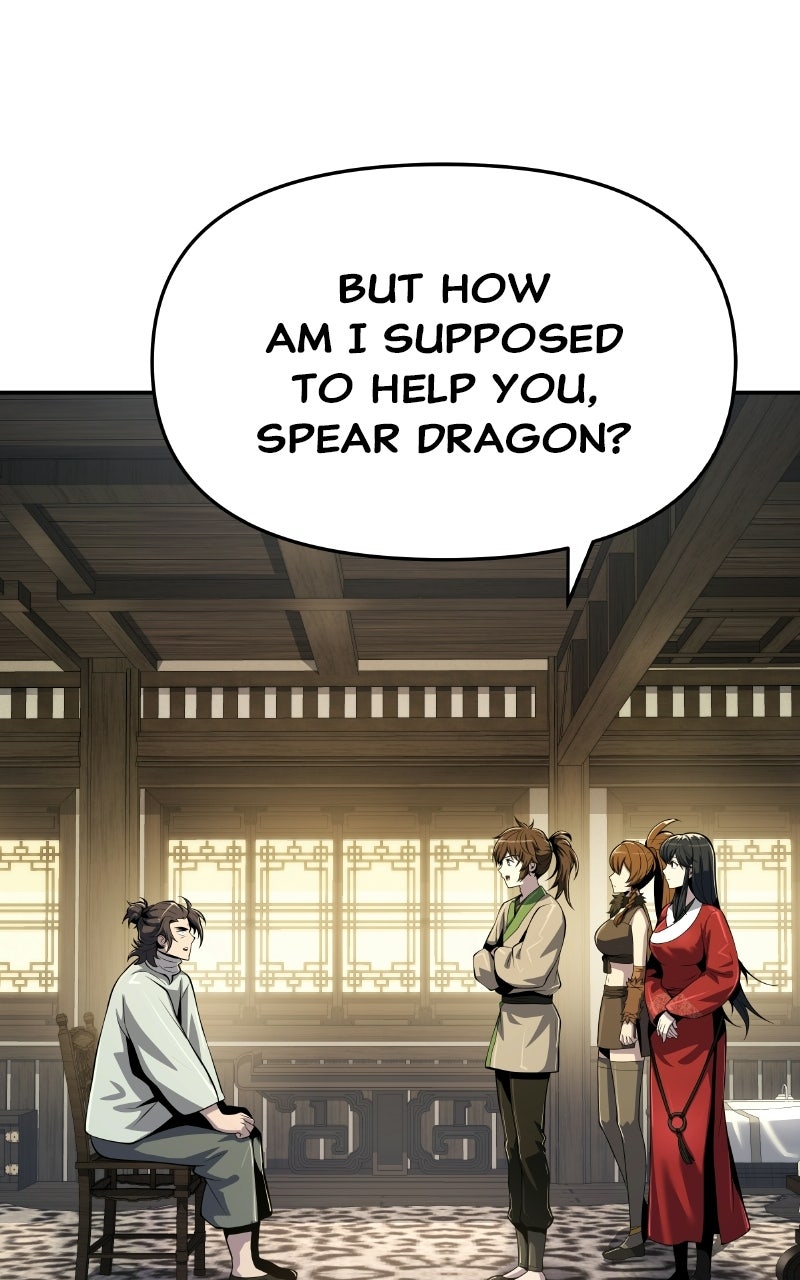 The Sichuan Tang Clan’s Entomologist Ep.69 - Runaway (2) page 25 - 