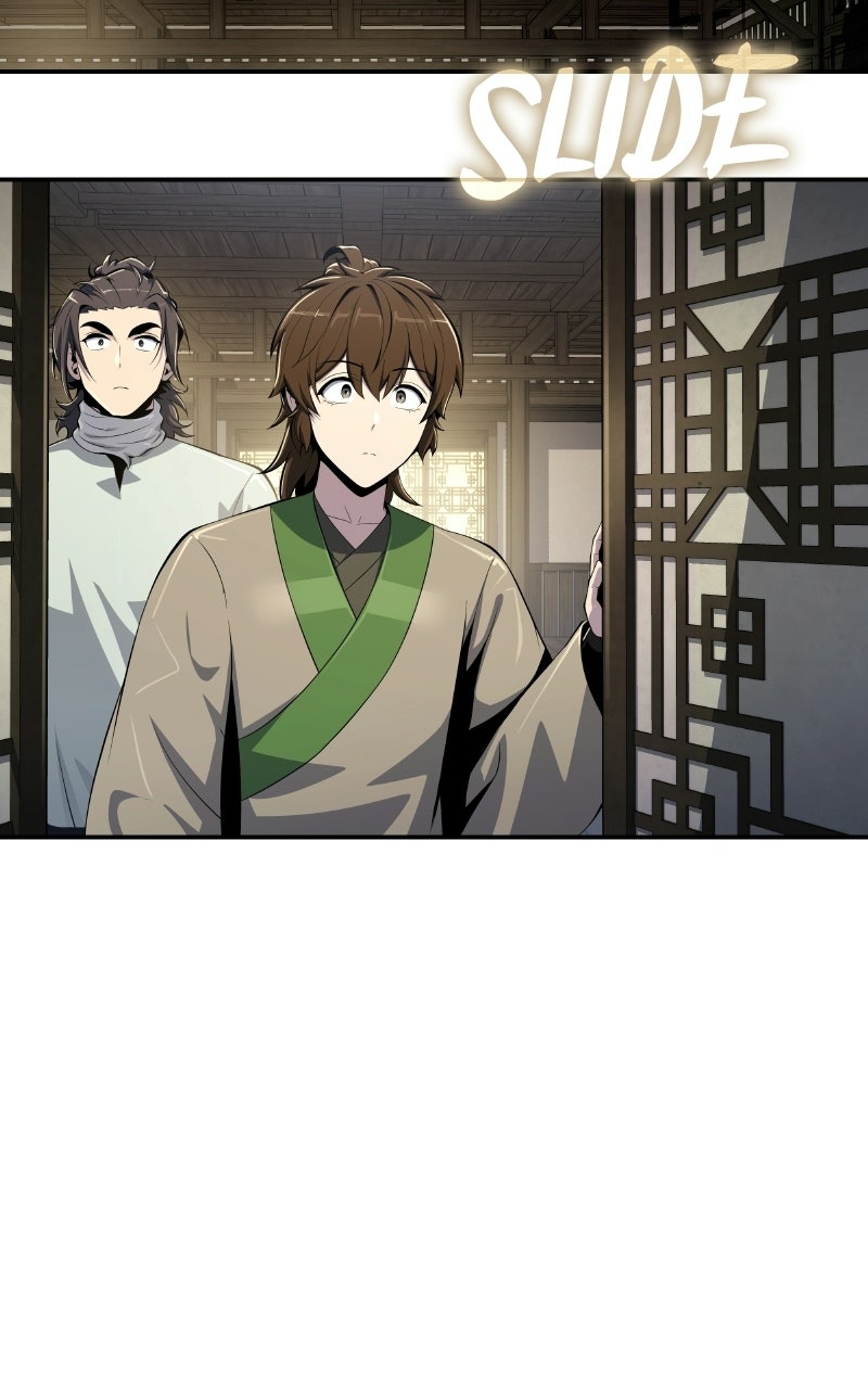 The Sichuan Tang Clan’s Entomologist Ep.69 - Runaway (2) page 34 - 
