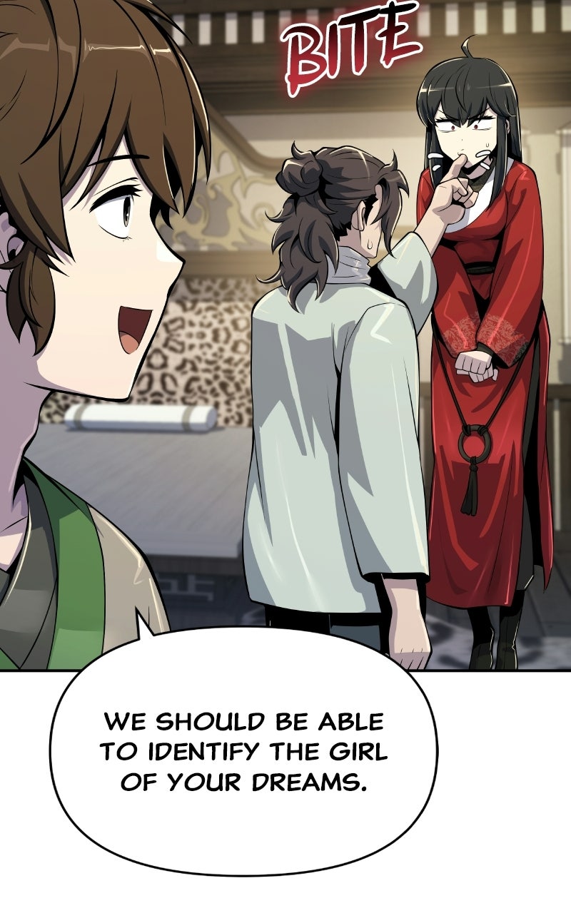 The Sichuan Tang Clan’s Entomologist Ep.69 - Runaway (2) page 39 - 