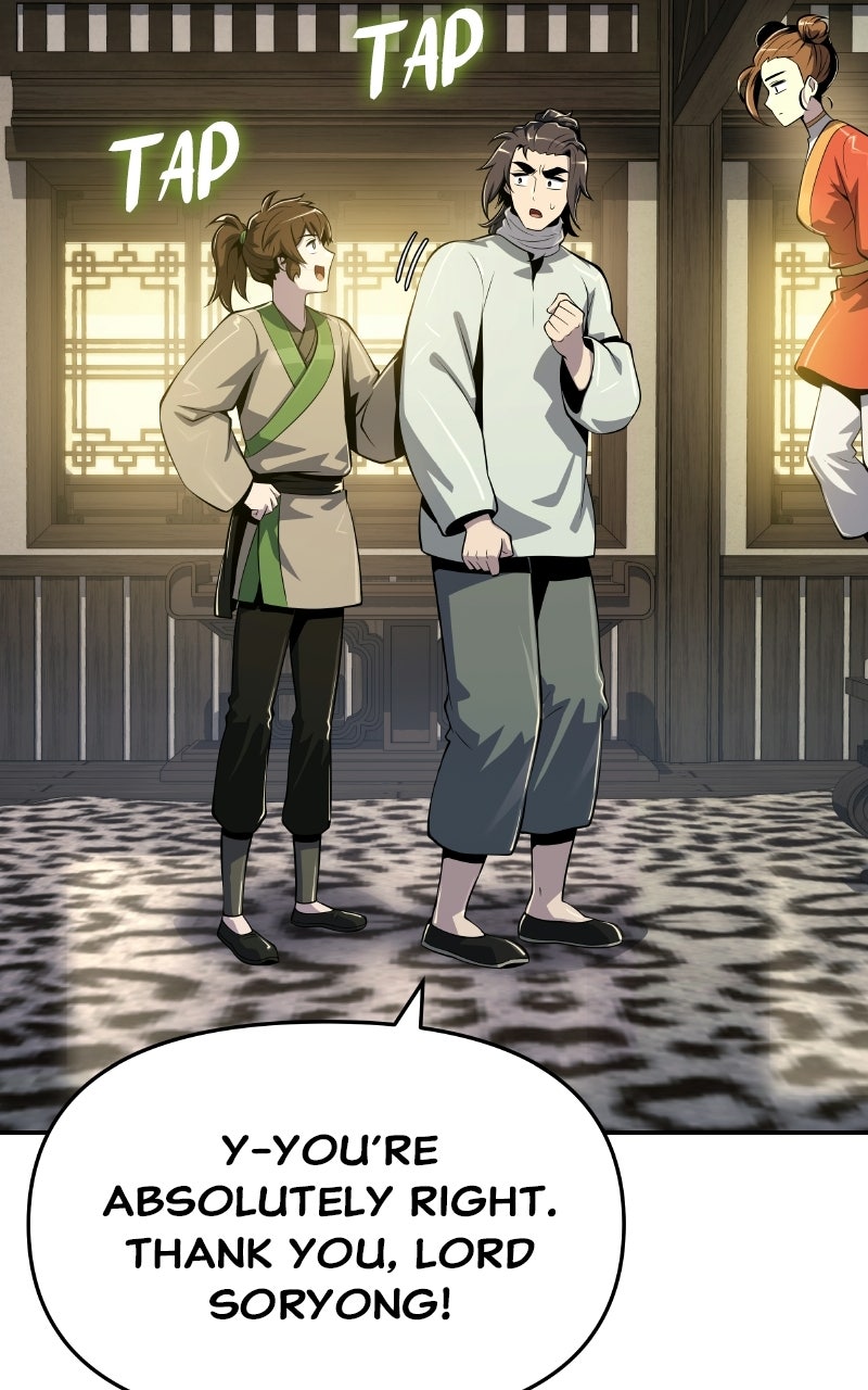 The Sichuan Tang Clan’s Entomologist Ep.69 - Runaway (2) page 46 - 