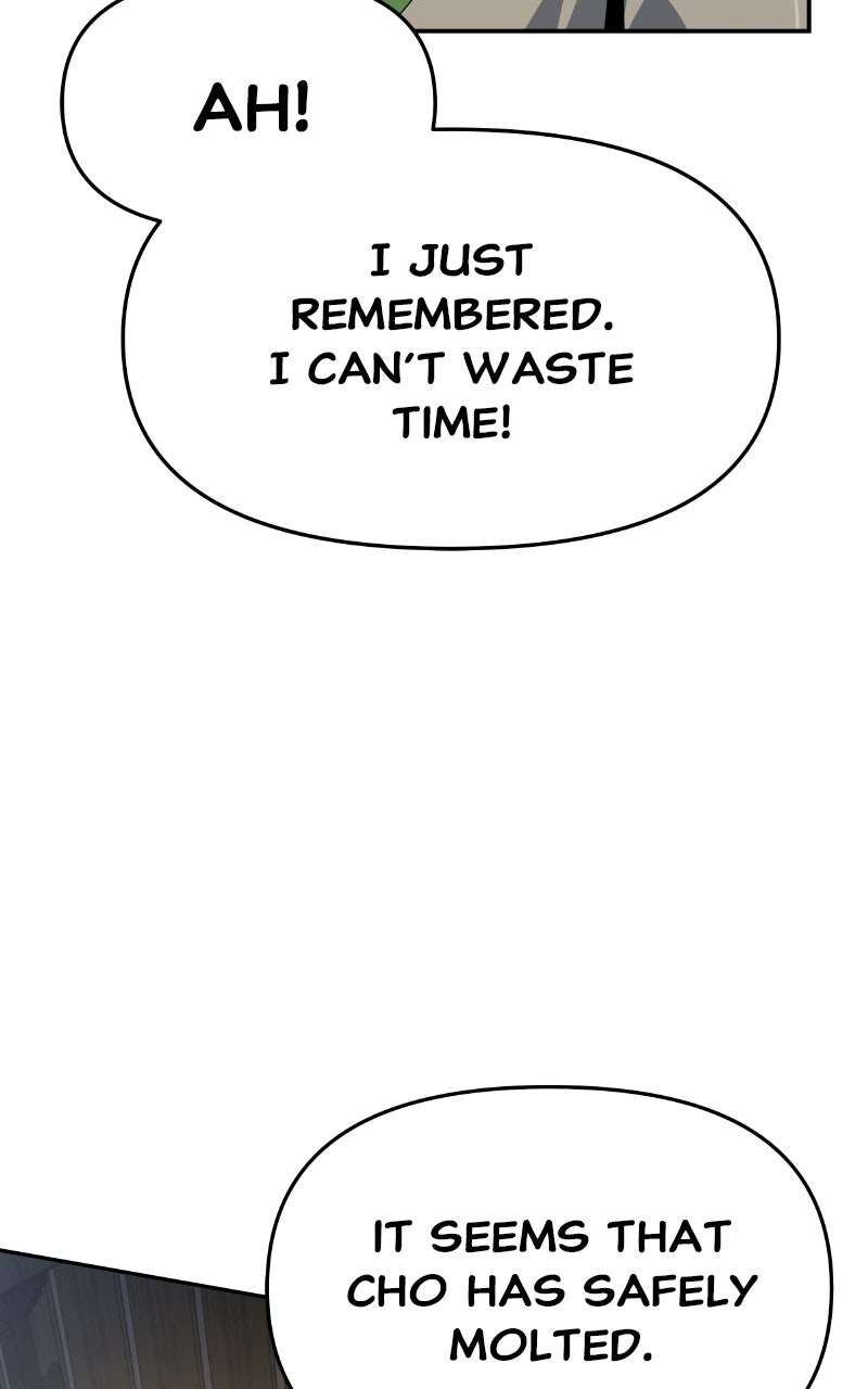 The Sichuan Tang Clan’s Entomologist Ep.69 - Runaway (2) page 50 - 