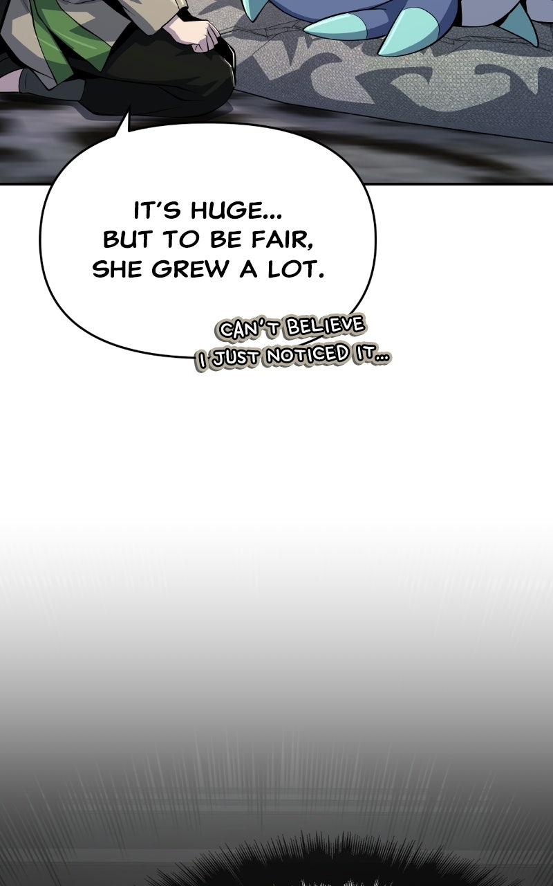 The Sichuan Tang Clan’s Entomologist Ep.69 - Runaway (2) page 57 - 