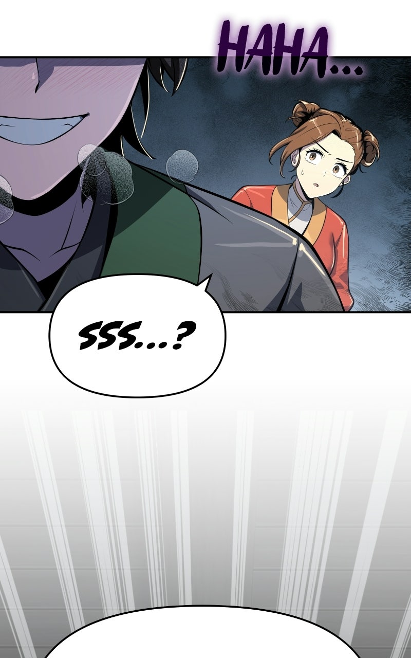 The Sichuan Tang Clan’s Entomologist Ep.69 - Runaway (2) page 60 - 