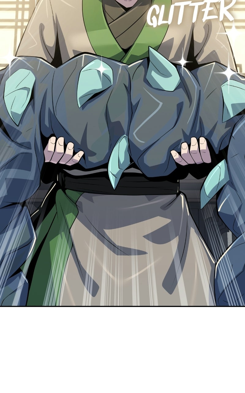 The Sichuan Tang Clan’s Entomologist Ep.69 - Runaway (2) page 62 - 