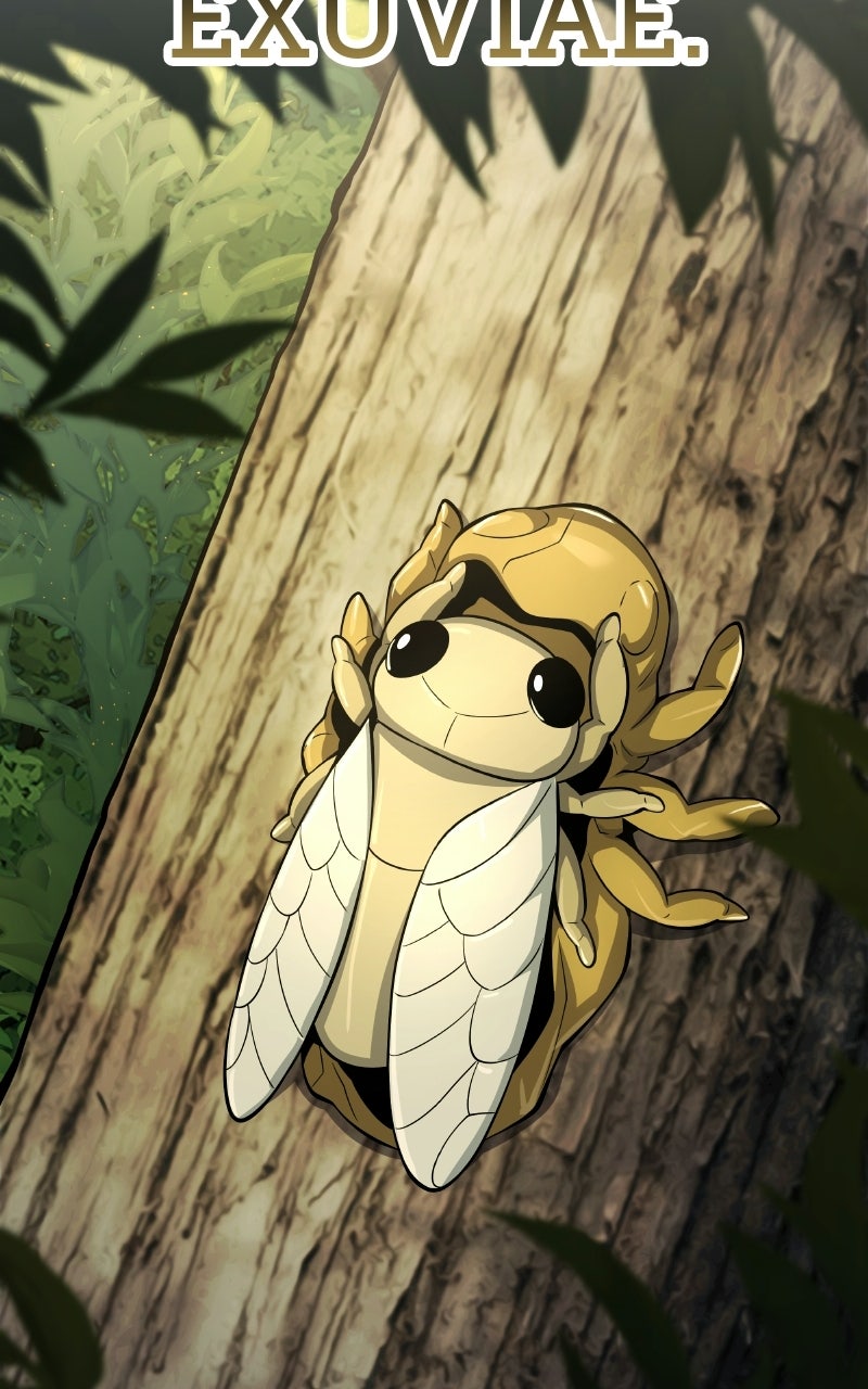 The Sichuan Tang Clan’s Entomologist Ep.69 - Runaway (2) page 65 - 