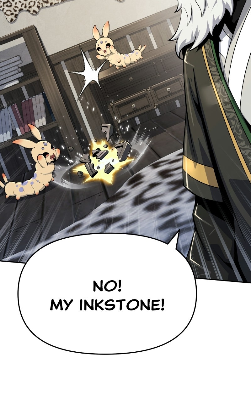 The Sichuan Tang Clan’s Entomologist Ep.69 - Runaway (2) page 77 - 