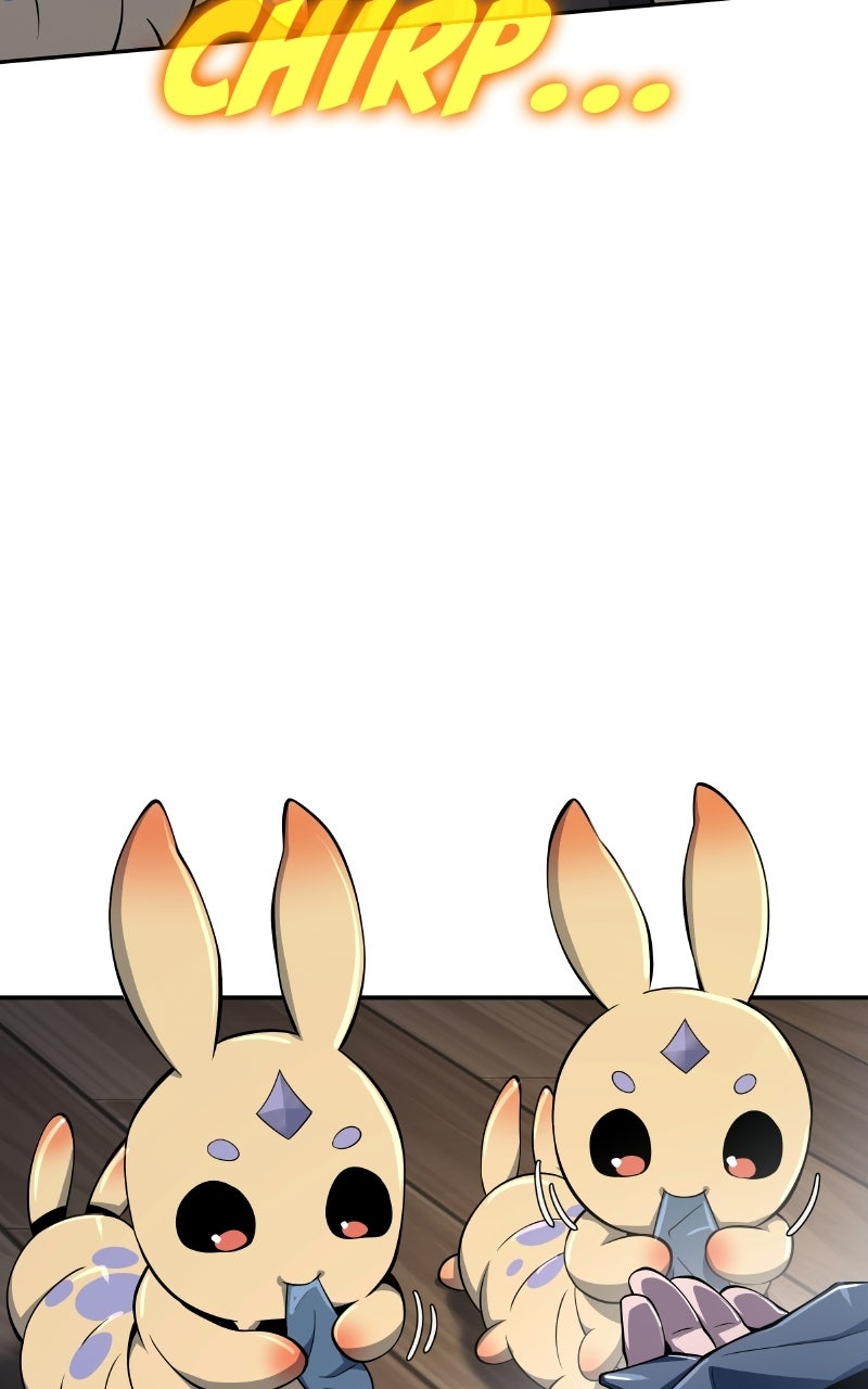 The Sichuan Tang Clan’s Entomologist Ep.69 - Runaway (2) page 91 - 