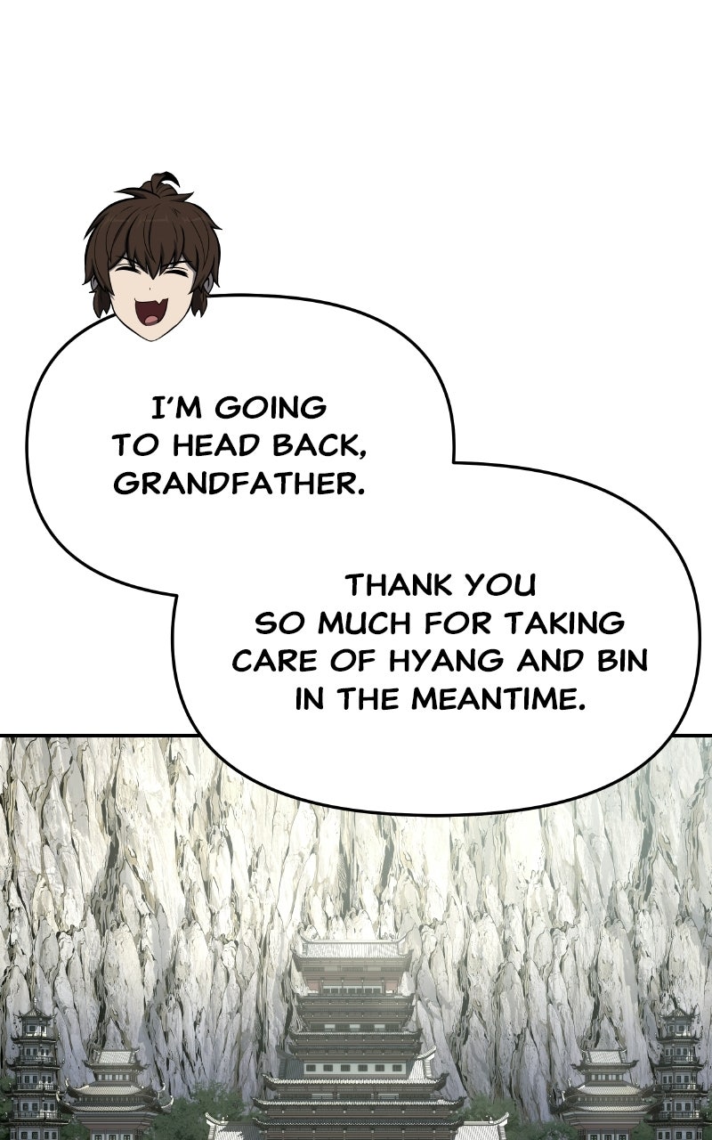 The Sichuan Tang Clan’s Entomologist Ep.69 - Runaway (2) page 96 - 