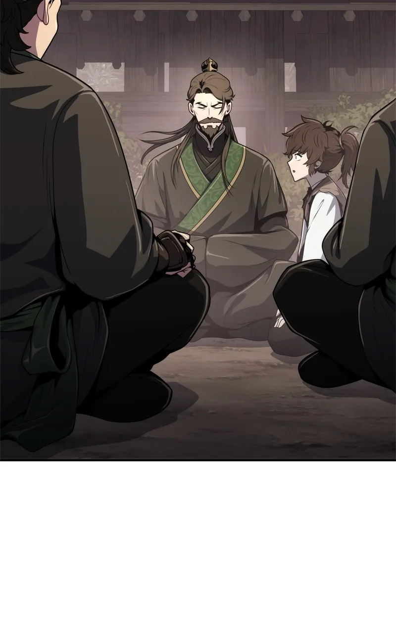 The Sichuan Tang Clan’s Entomologist Chapter 7 page 2 - 