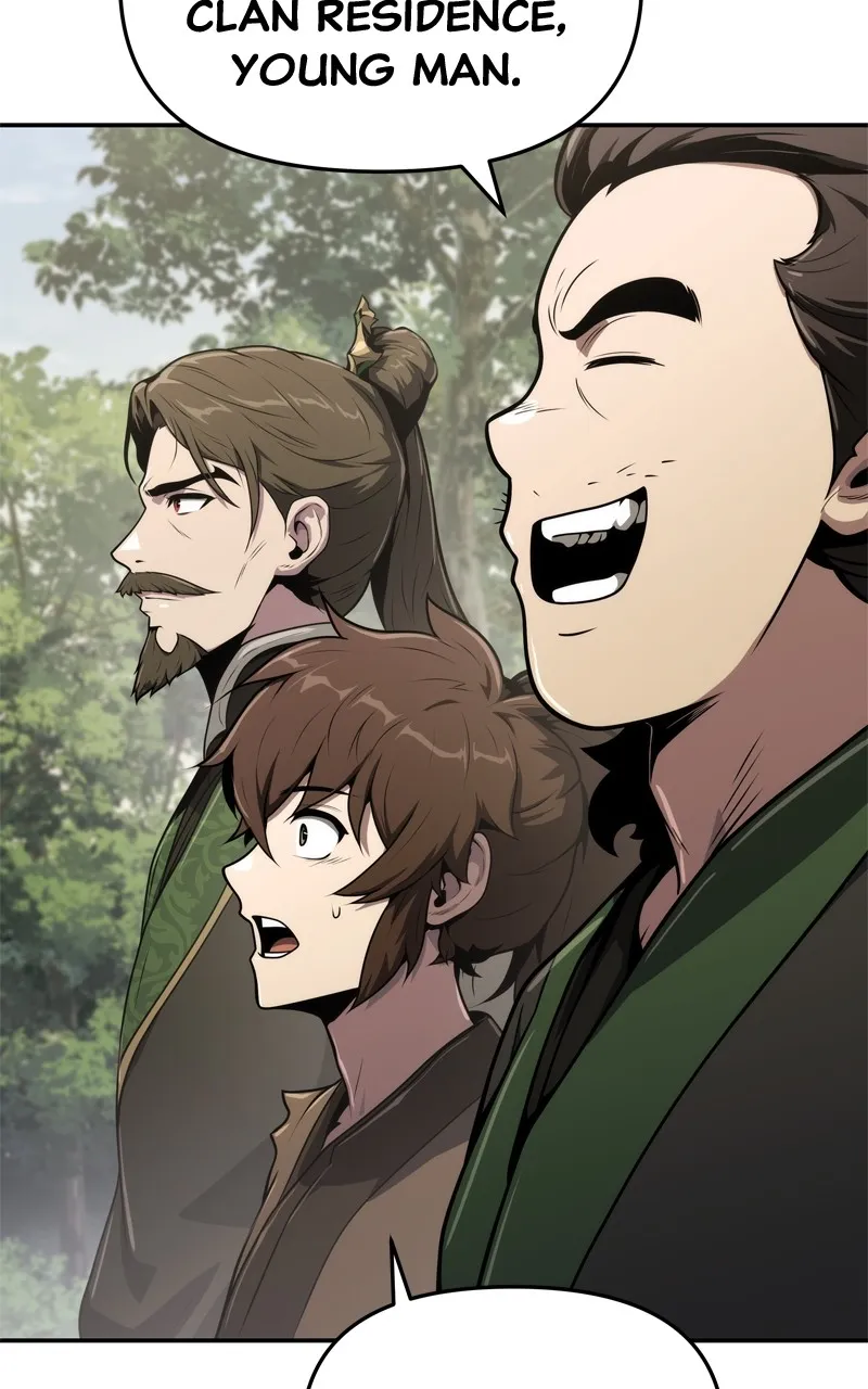 The Sichuan Tang Clan’s Entomologist Chapter 7 page 105 - 
