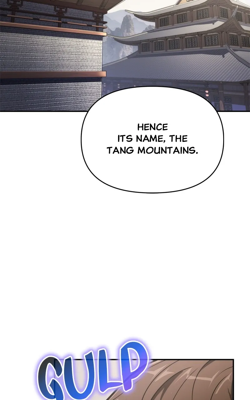 The Sichuan Tang Clan’s Entomologist Chapter 7 page 109 - 