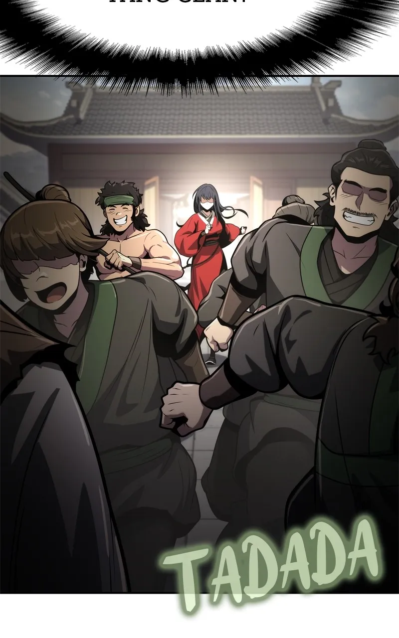 The Sichuan Tang Clan’s Entomologist Chapter 7 page 115 - 