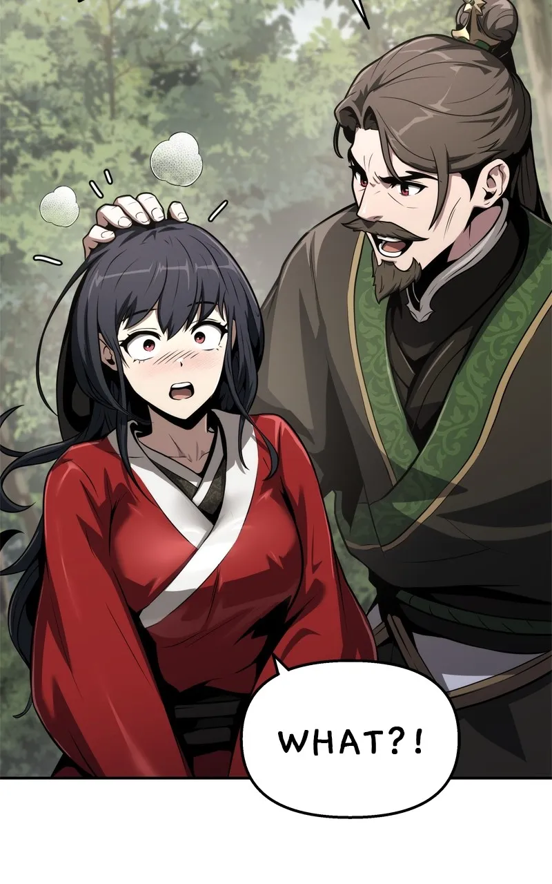 The Sichuan Tang Clan’s Entomologist Chapter 7 page 134 - 