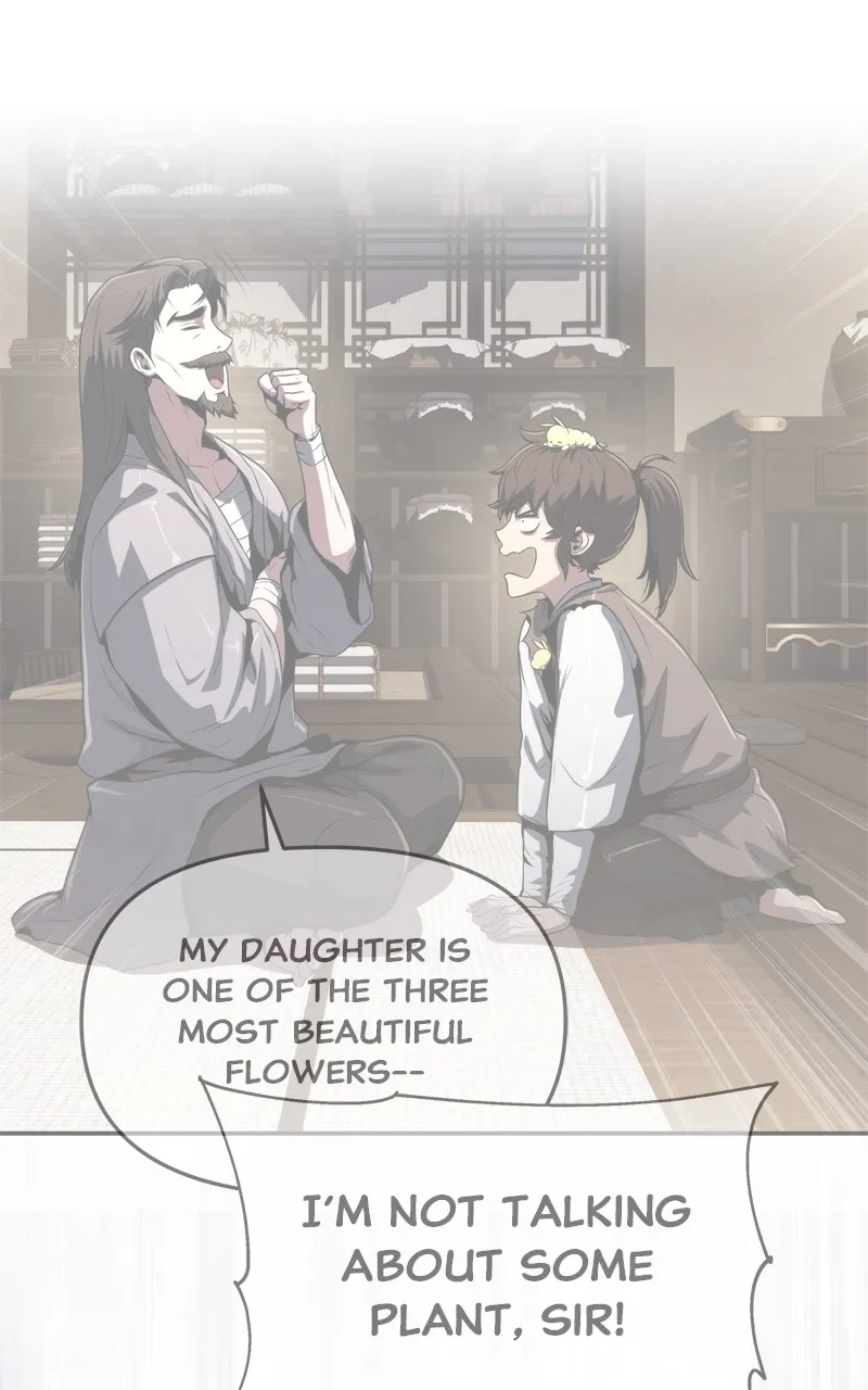 The Sichuan Tang Clan’s Entomologist Chapter 7 page 139 - 