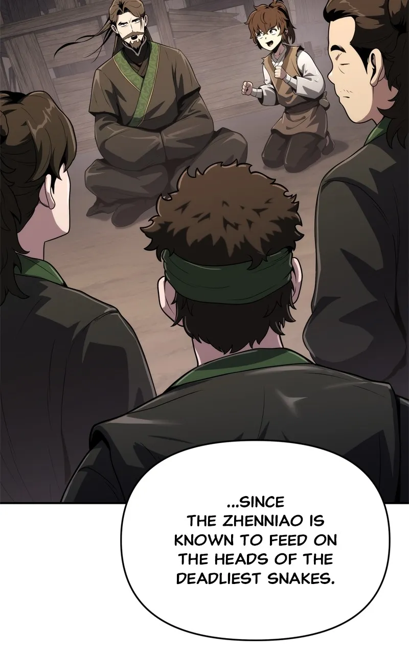 The Sichuan Tang Clan’s Entomologist Chapter 7 page 15 - 
