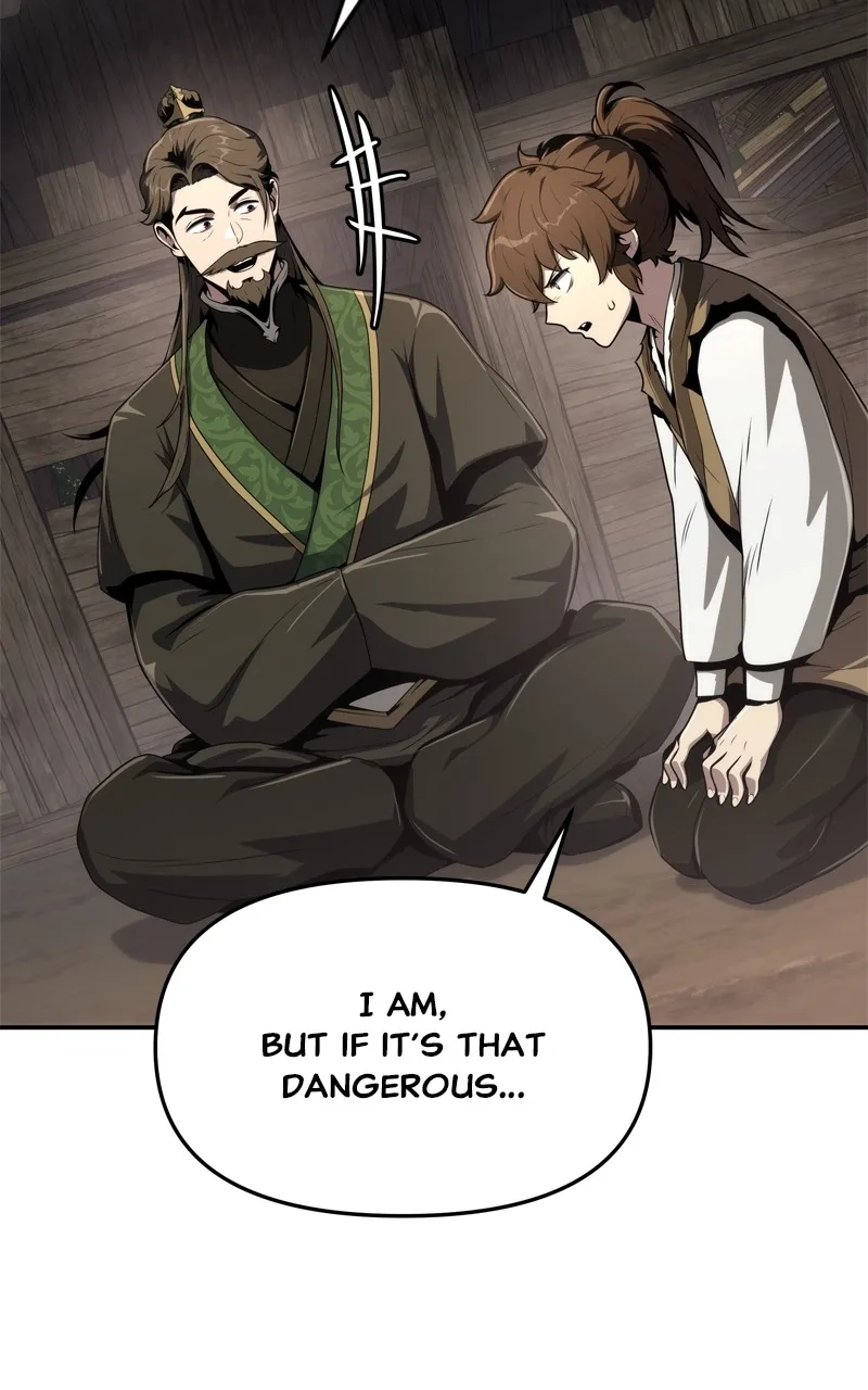 The Sichuan Tang Clan’s Entomologist Chapter 7 page 22 - 