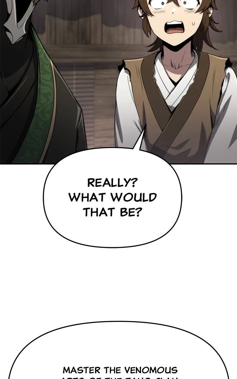 The Sichuan Tang Clan’s Entomologist Chapter 7 page 25 - 