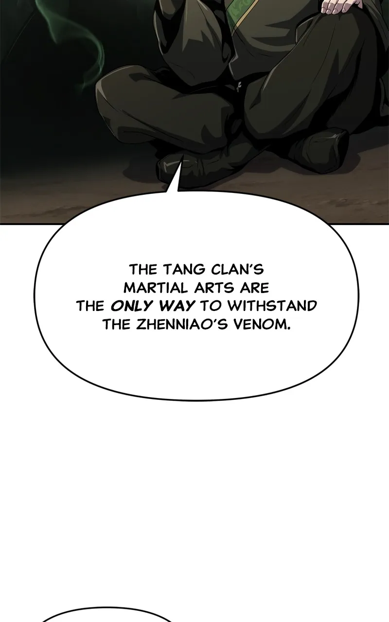 The Sichuan Tang Clan’s Entomologist Chapter 7 page 27 - 