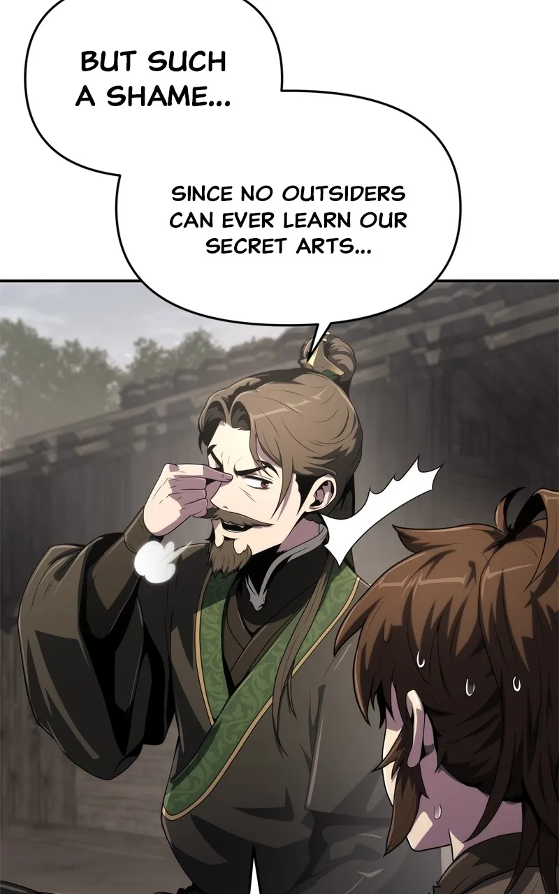 The Sichuan Tang Clan’s Entomologist Chapter 7 page 28 - 