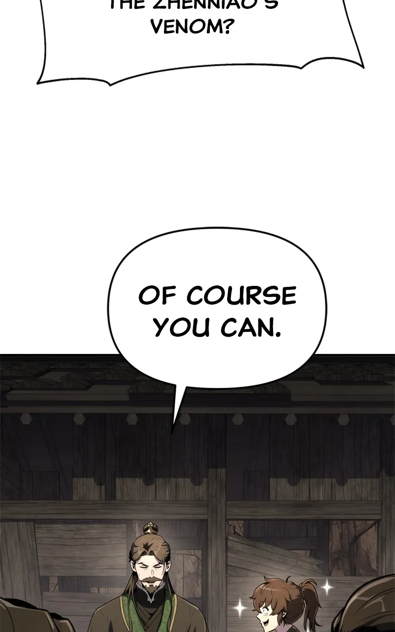 The Sichuan Tang Clan’s Entomologist Chapter 7 page 31 - 