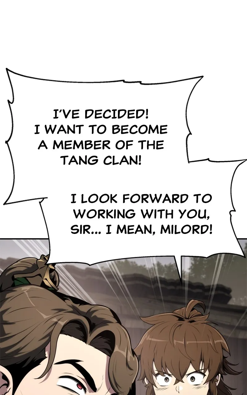 The Sichuan Tang Clan’s Entomologist Chapter 7 page 36 - 