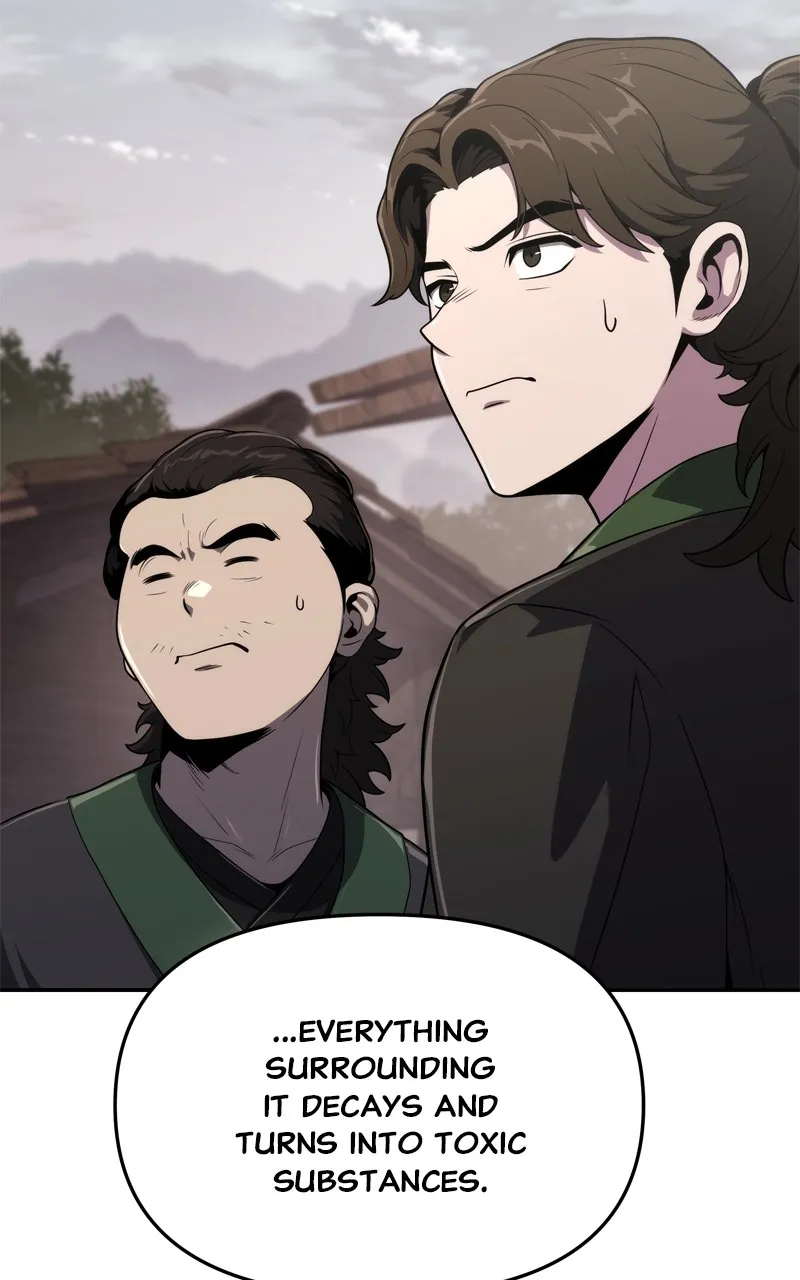 The Sichuan Tang Clan’s Entomologist Chapter 7 page 5 - 