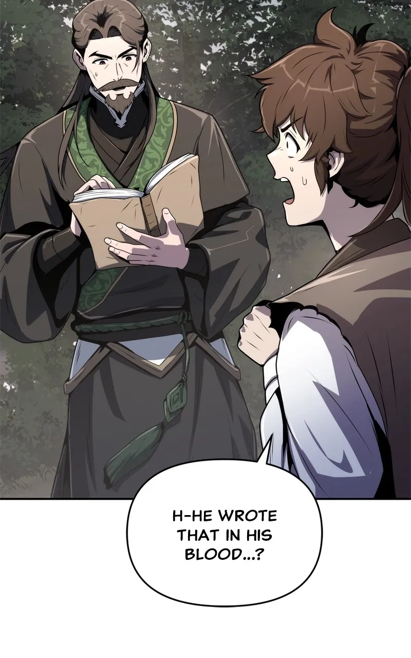 The Sichuan Tang Clan’s Entomologist Chapter 7 page 49 - 