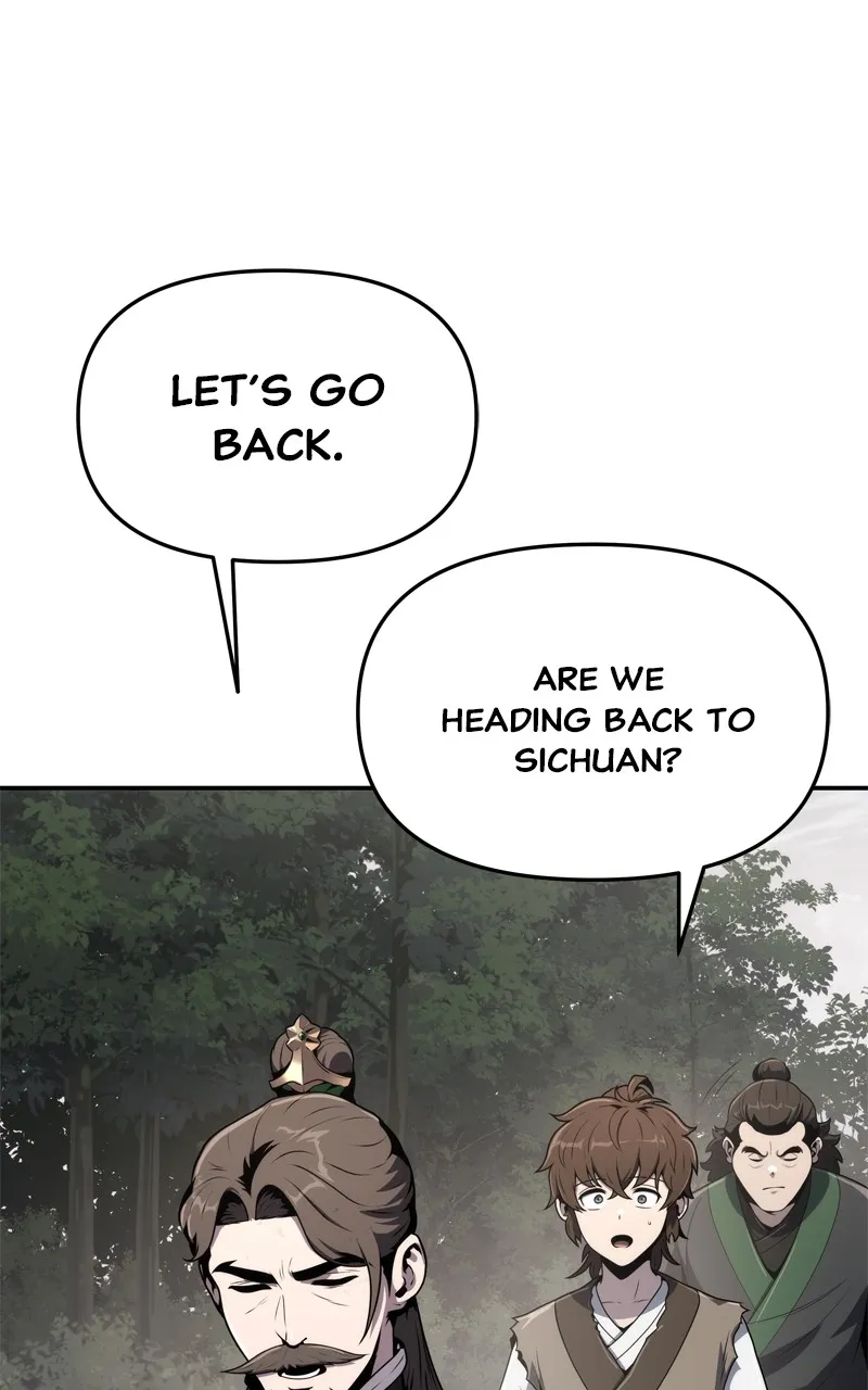 The Sichuan Tang Clan’s Entomologist Chapter 7 page 50 - 
