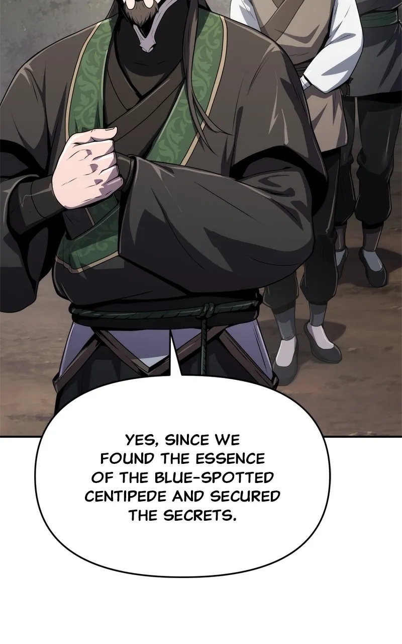 The Sichuan Tang Clan’s Entomologist Chapter 7 page 51 - 