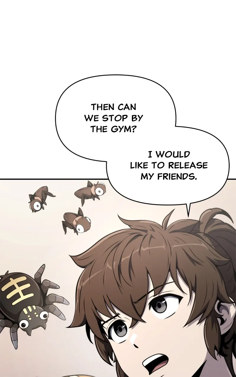 The Sichuan Tang Clan’s Entomologist Chapter 7 page 52 - 