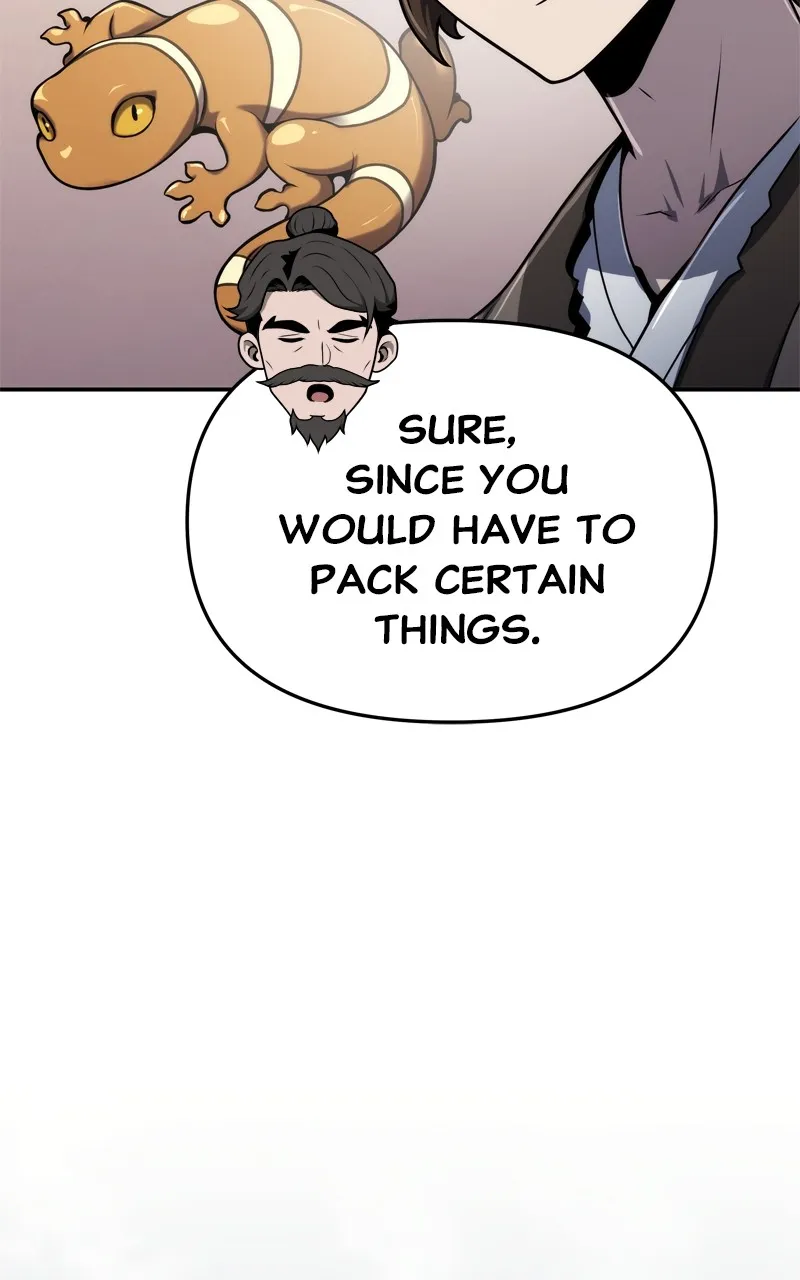 The Sichuan Tang Clan’s Entomologist Chapter 7 page 53 - 