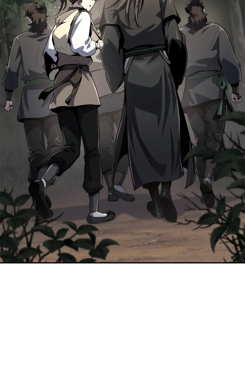 The Sichuan Tang Clan’s Entomologist Chapter 7 page 55 - 