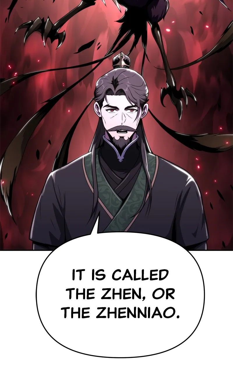 The Sichuan Tang Clan’s Entomologist Chapter 7 page 7 - 
