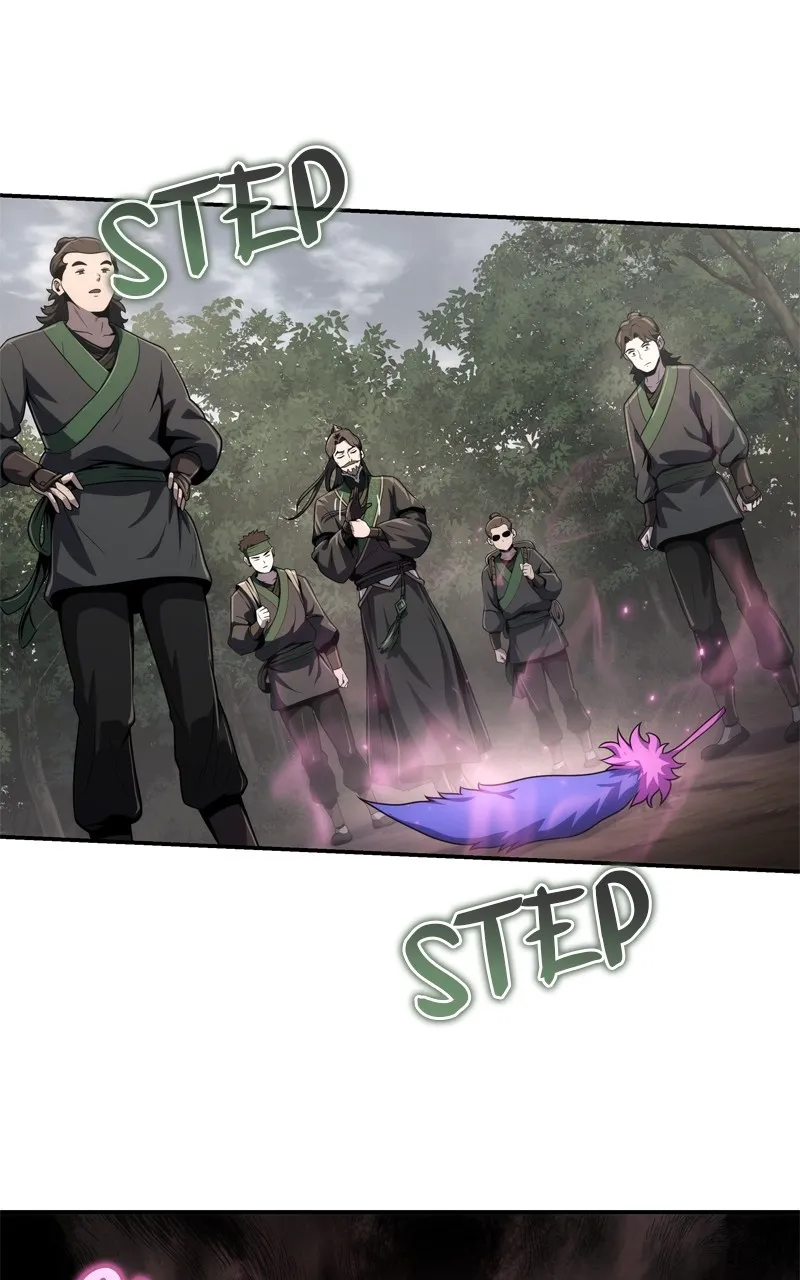 The Sichuan Tang Clan’s Entomologist Chapter 7 page 61 - 
