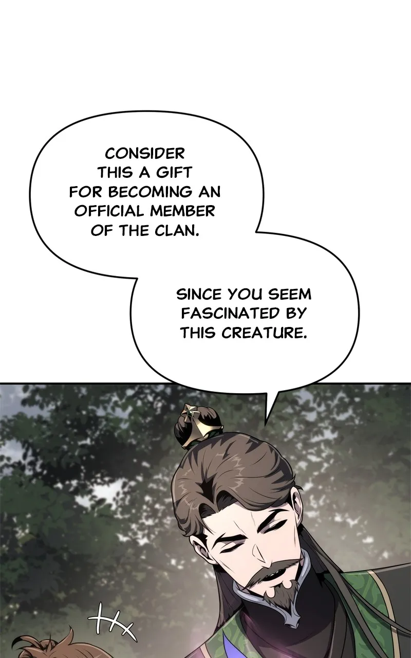 The Sichuan Tang Clan’s Entomologist Chapter 7 page 63 - 