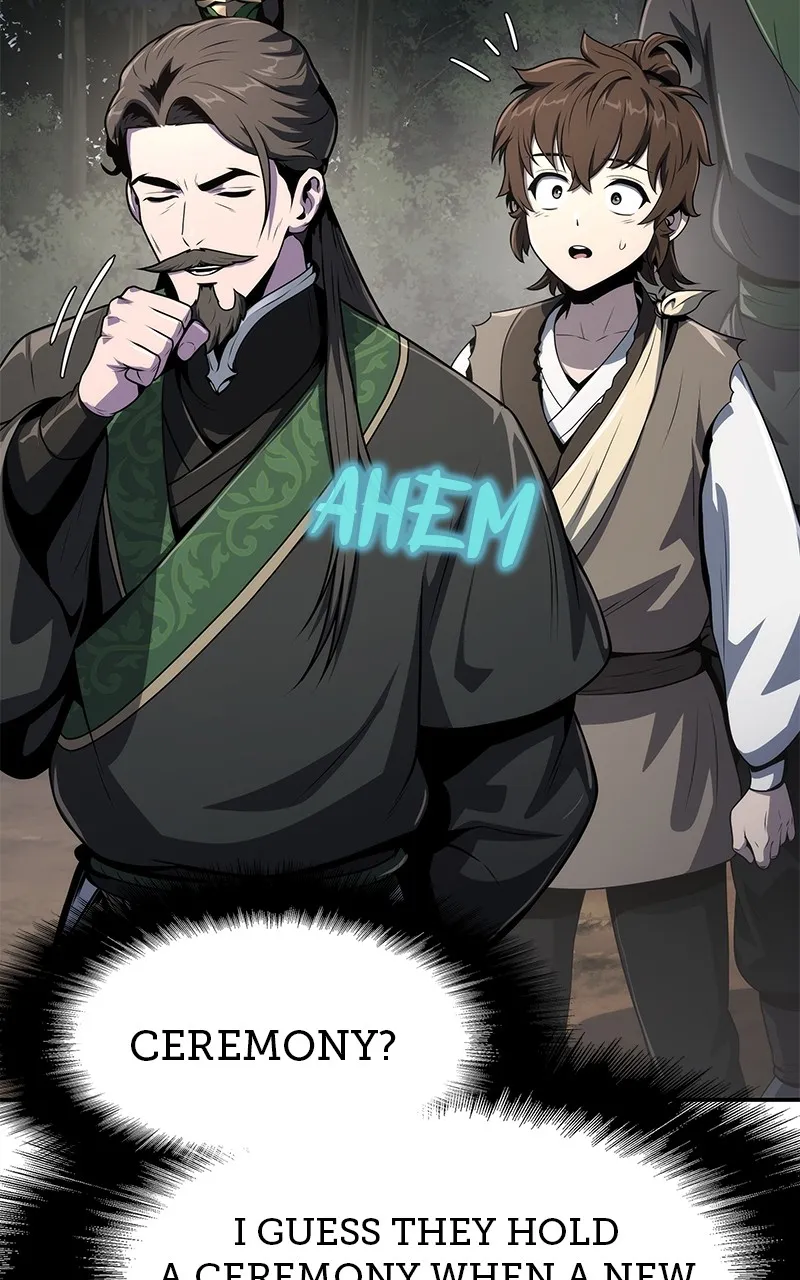 The Sichuan Tang Clan’s Entomologist Chapter 7 page 67 - 