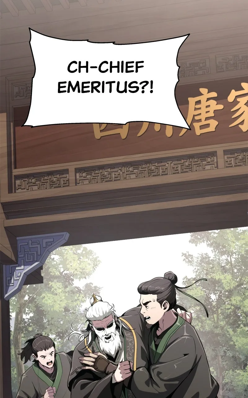 The Sichuan Tang Clan’s Entomologist Chapter 7 page 69 - 