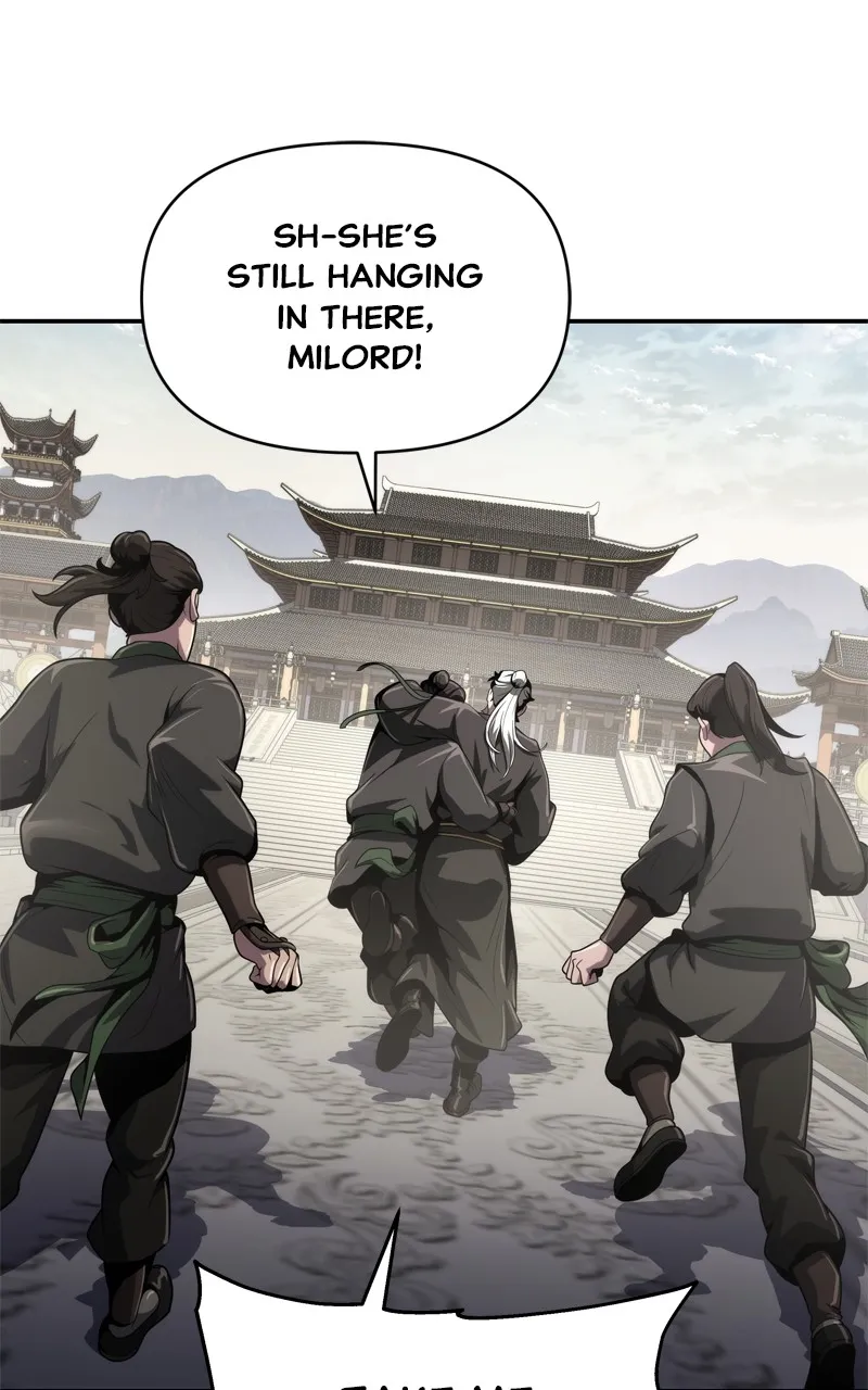 The Sichuan Tang Clan’s Entomologist Chapter 7 page 73 - 