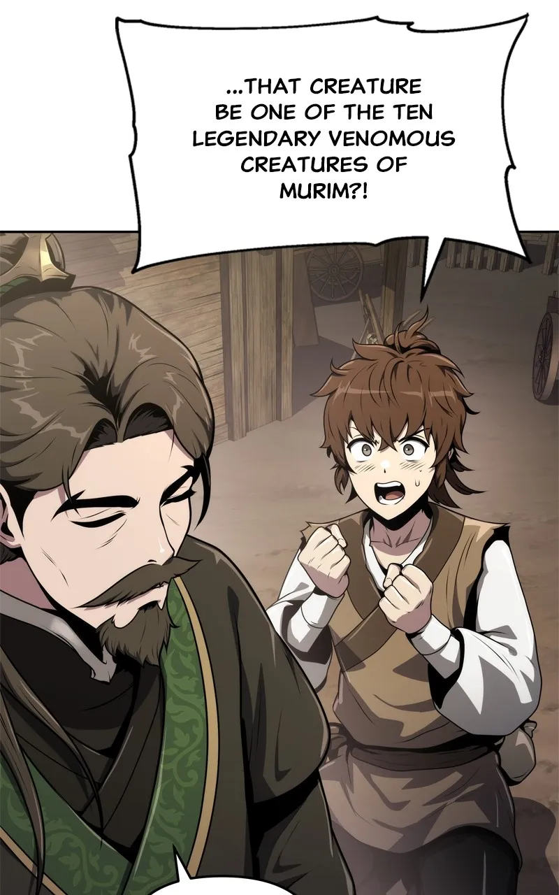 The Sichuan Tang Clan’s Entomologist Chapter 7 page 9 - 