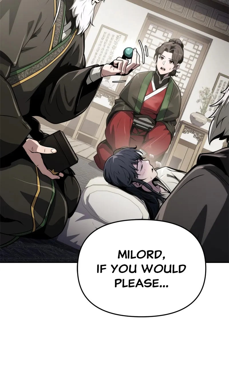 The Sichuan Tang Clan’s Entomologist Chapter 7 page 85 - 