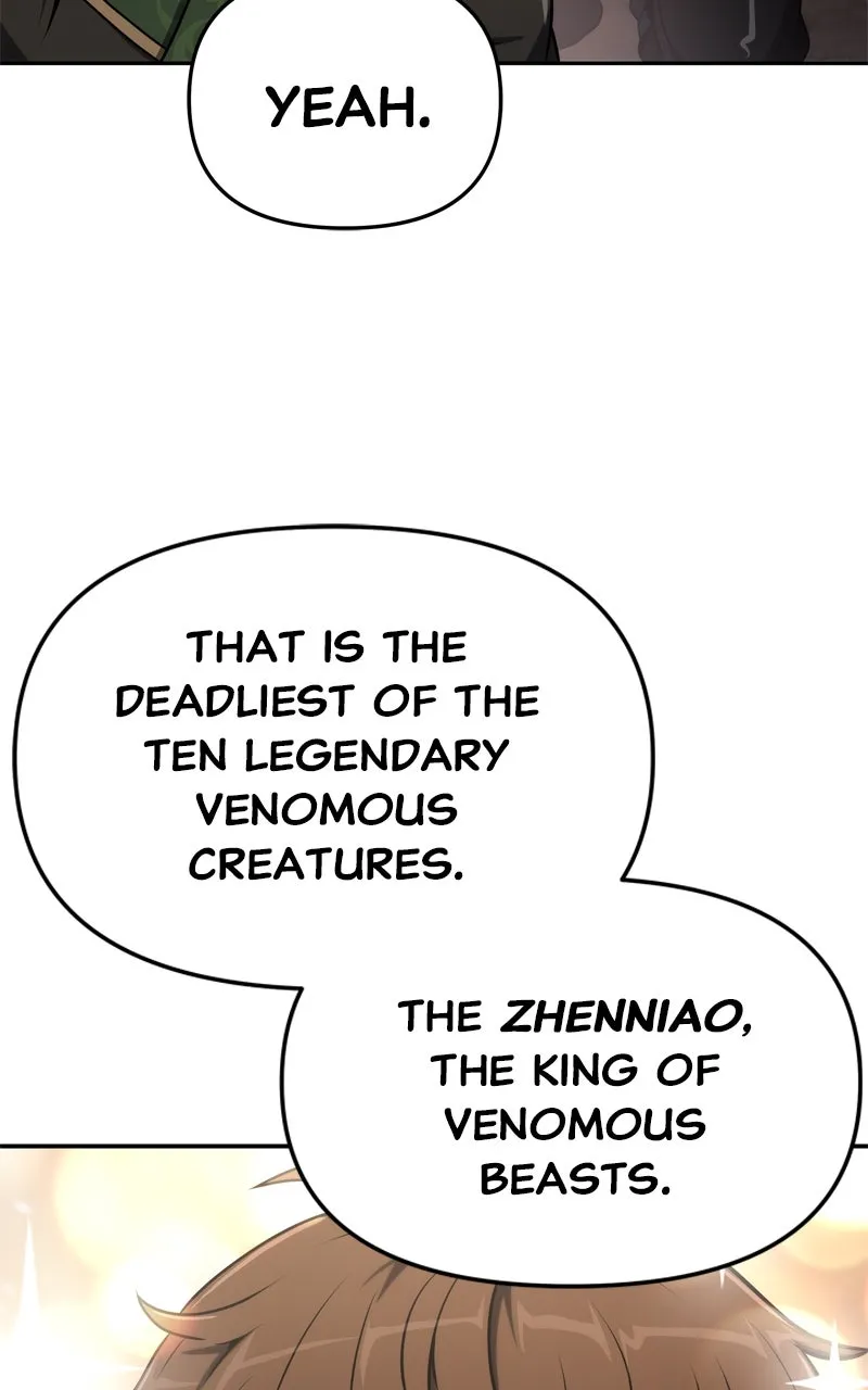 The Sichuan Tang Clan’s Entomologist Chapter 7 page 10 - 