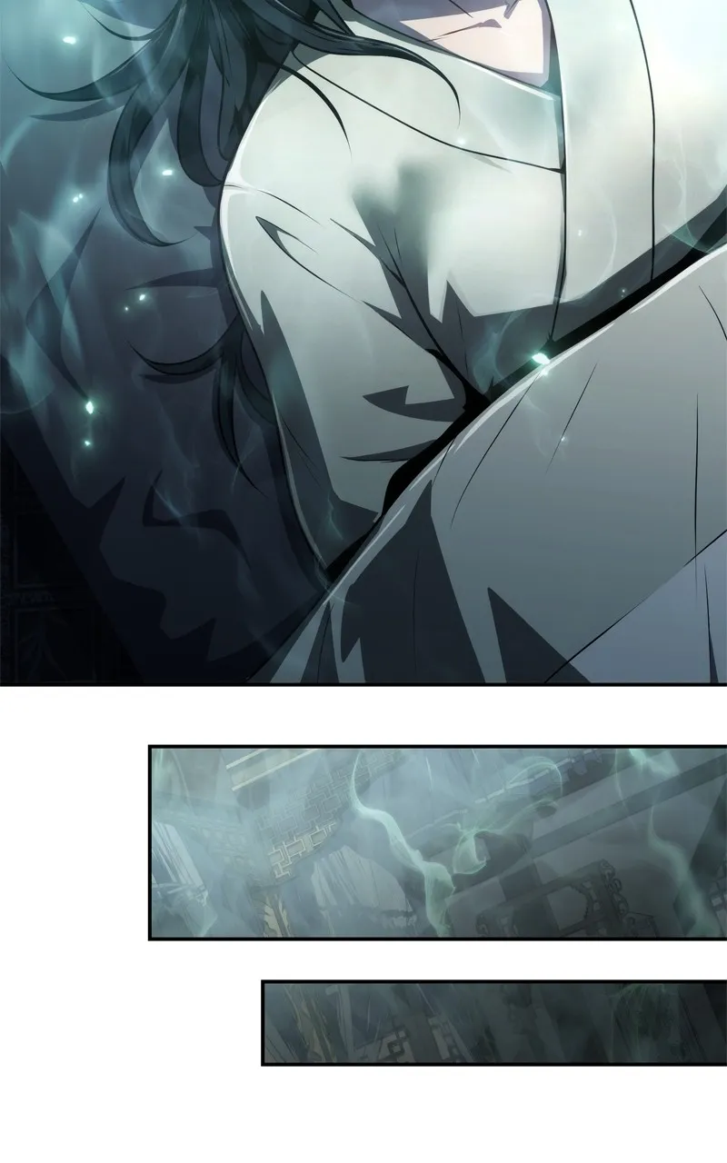 The Sichuan Tang Clan’s Entomologist Chapter 7 page 95 - 