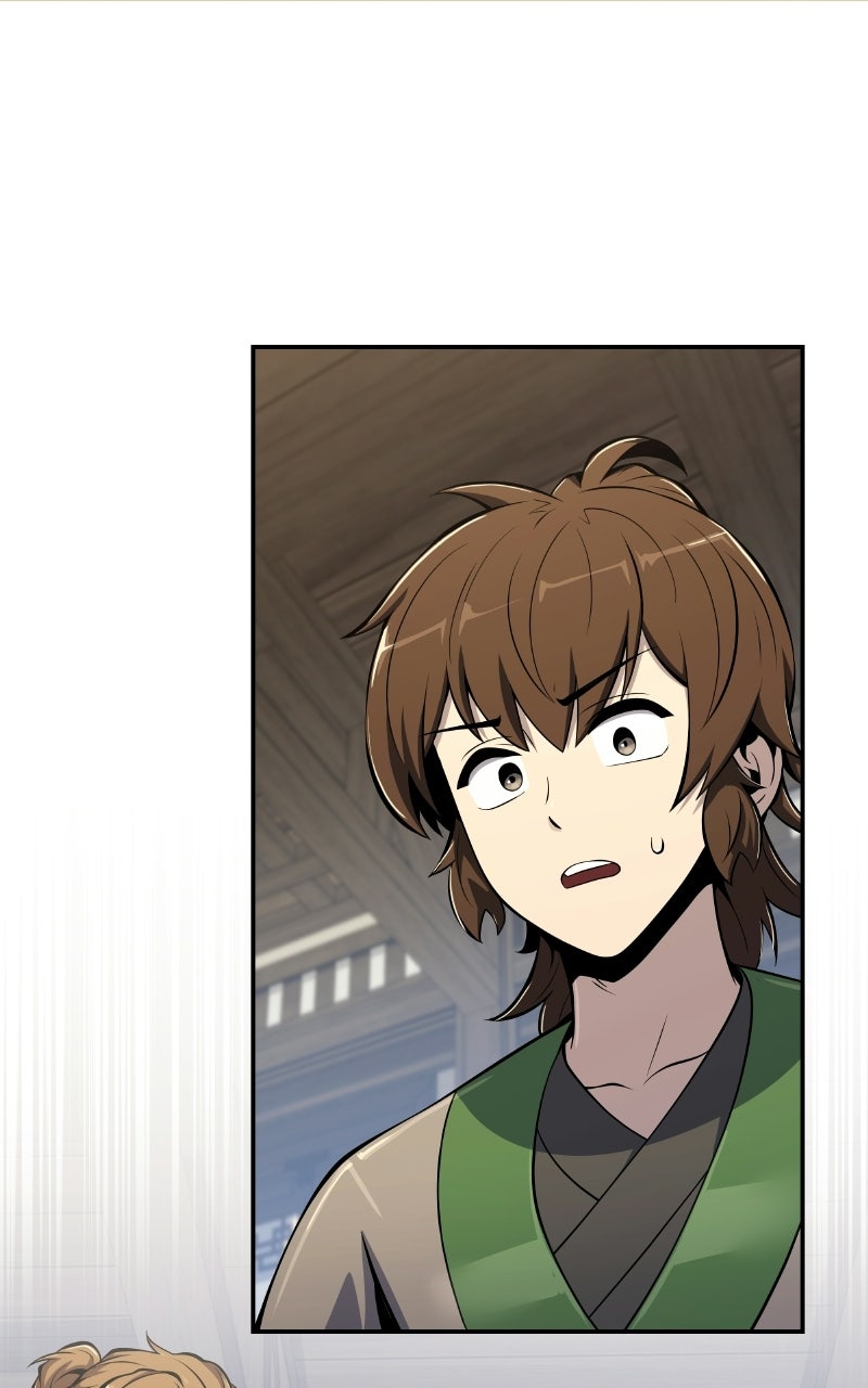 The Sichuan Tang Clan’s Entomologist Ep.70 - Runaway (3) page 1 - 
