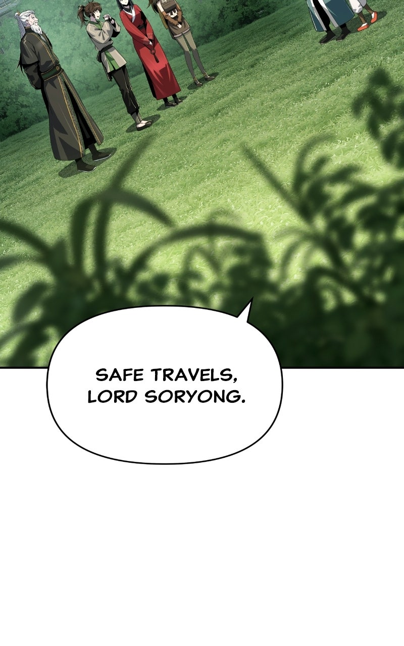 The Sichuan Tang Clan’s Entomologist Ep.70 - Runaway (3) page 107 - 