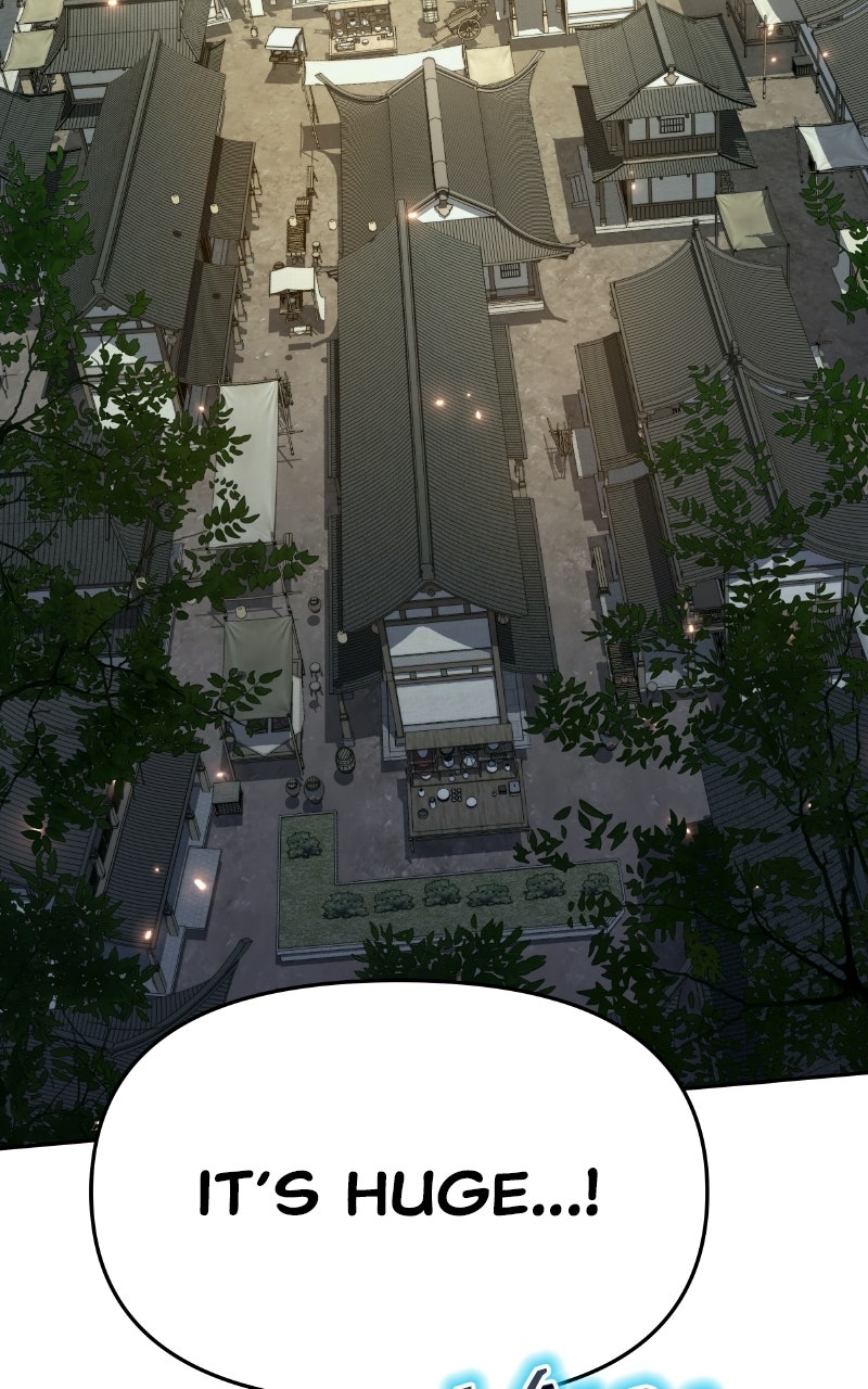 The Sichuan Tang Clan’s Entomologist Ep.70 - Runaway (3) page 116 - 