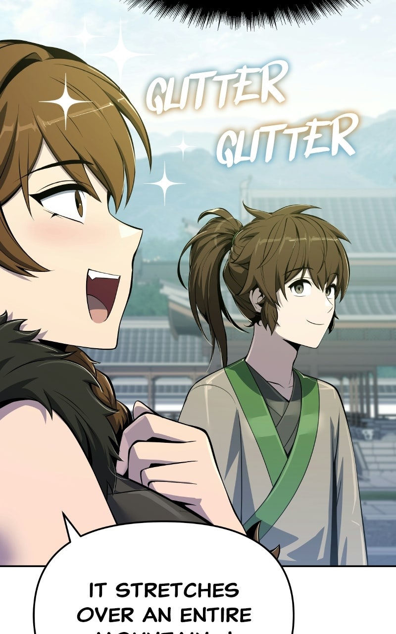 The Sichuan Tang Clan’s Entomologist Ep.70 - Runaway (3) page 118 - 