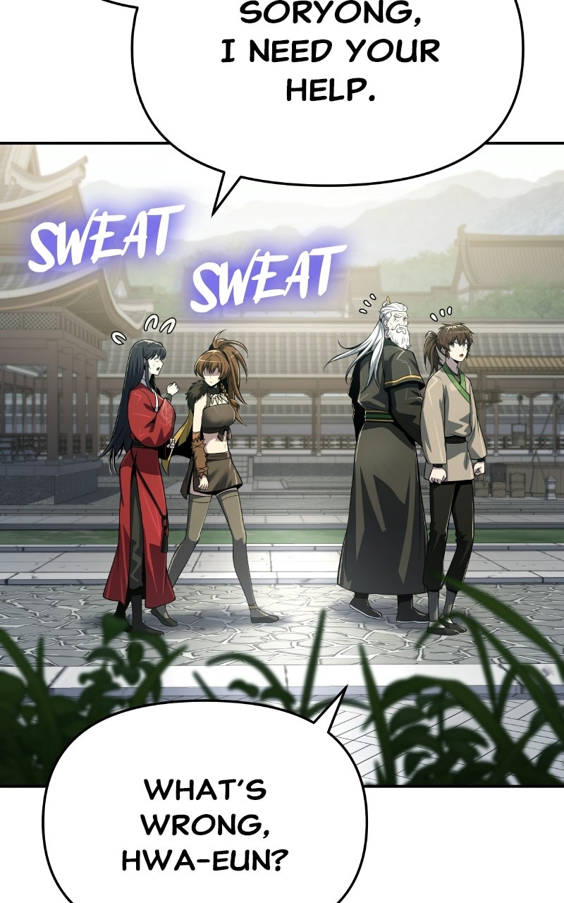 The Sichuan Tang Clan’s Entomologist Ep.70 - Runaway (3) page 123 - 