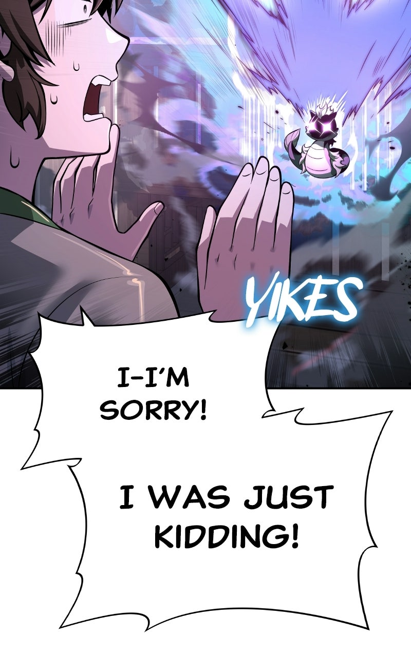 The Sichuan Tang Clan’s Entomologist Ep.70 - Runaway (3) page 48 - 